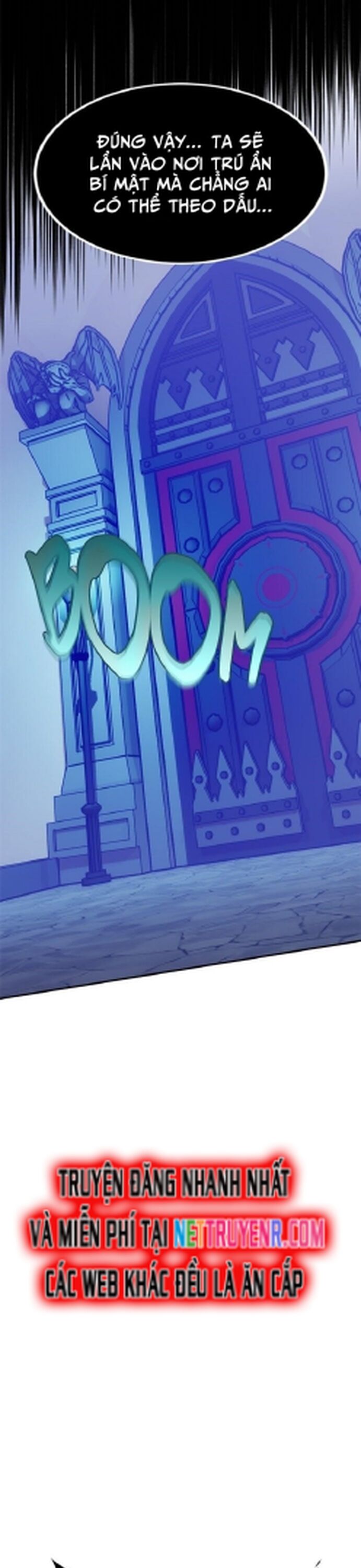 Trở Lại Thành Người Chơi - Chapter 187 - Page 4