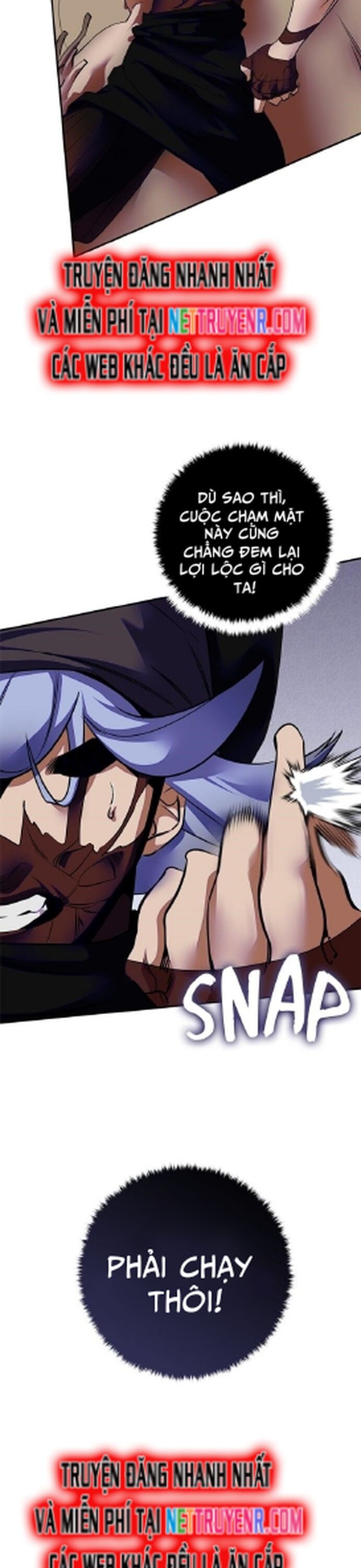 Trở Lại Thành Người Chơi - Chapter 187 - Page 8