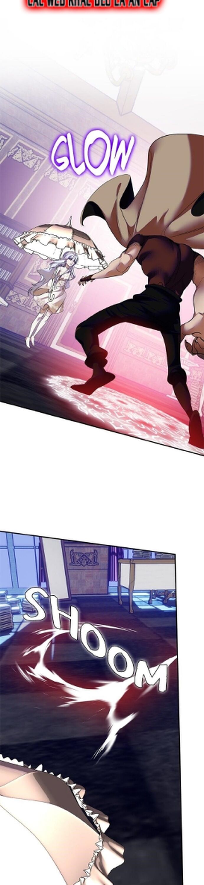 Trở Lại Thành Người Chơi - Chapter 187 - Page 9