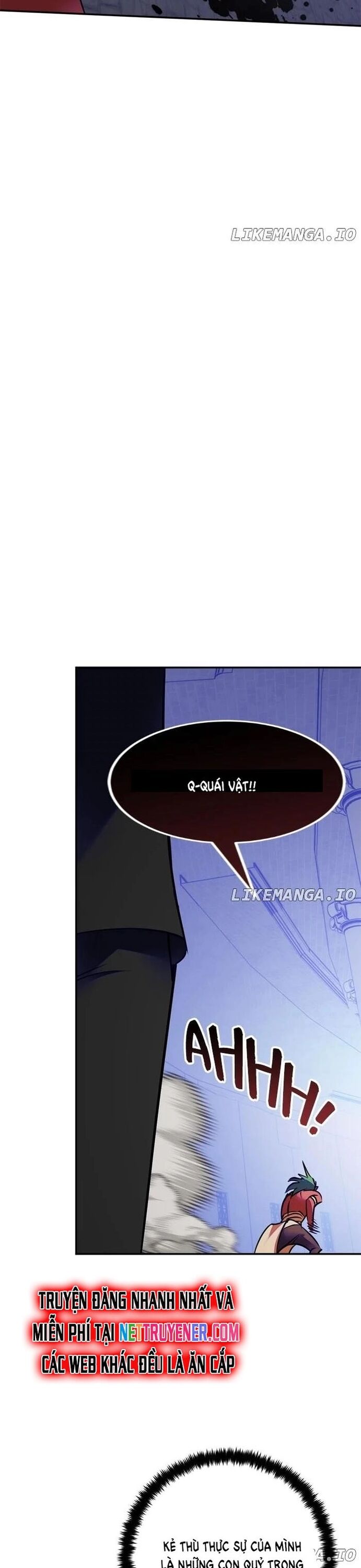 Trở Lại Thành Người Chơi - Chapter 188 - Page 11