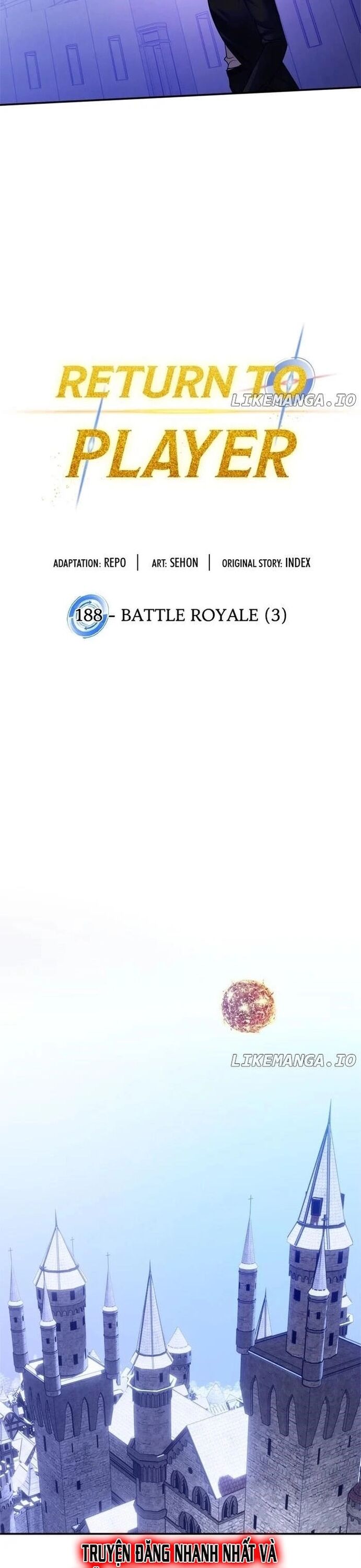 Trở Lại Thành Người Chơi - Chapter 188 - Page 13