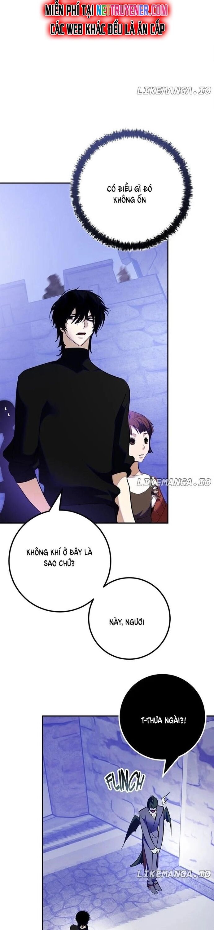 Trở Lại Thành Người Chơi - Chapter 188 - Page 14