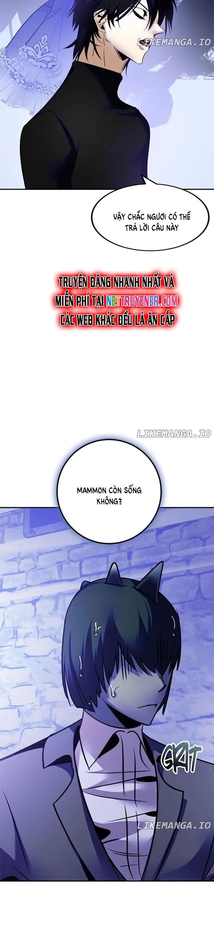 Trở Lại Thành Người Chơi - Chapter 188 - Page 17