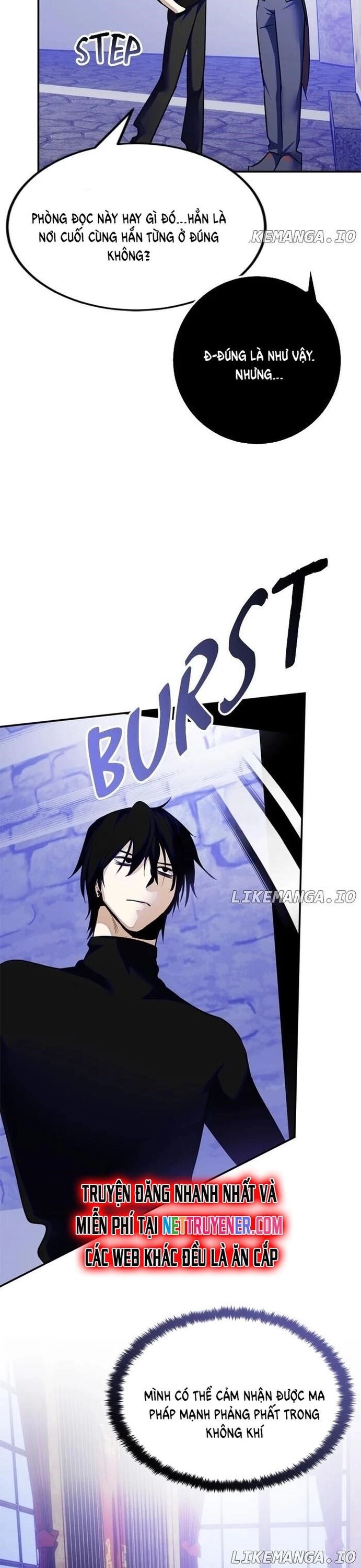 Trở Lại Thành Người Chơi - Chapter 188 - Page 19