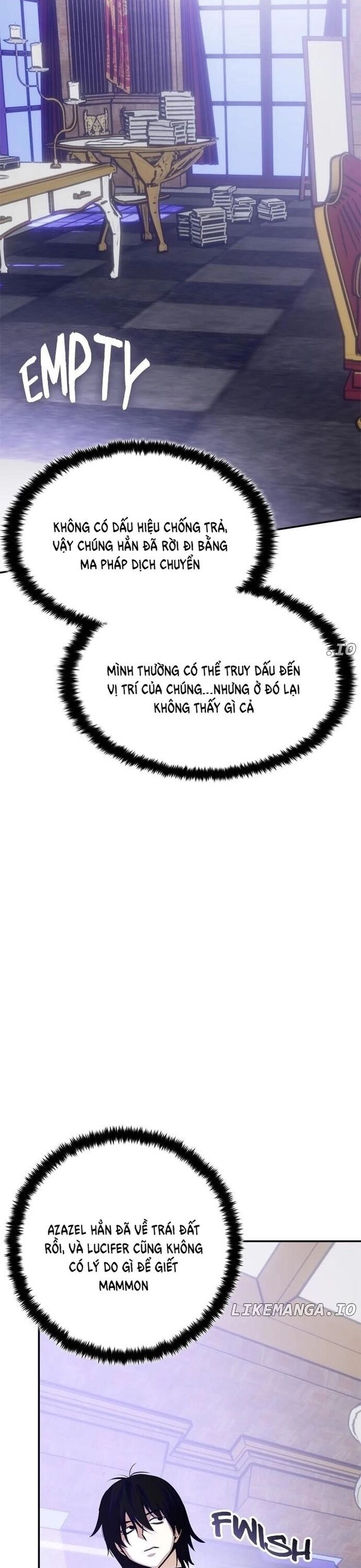 Trở Lại Thành Người Chơi - Chapter 188 - Page 20