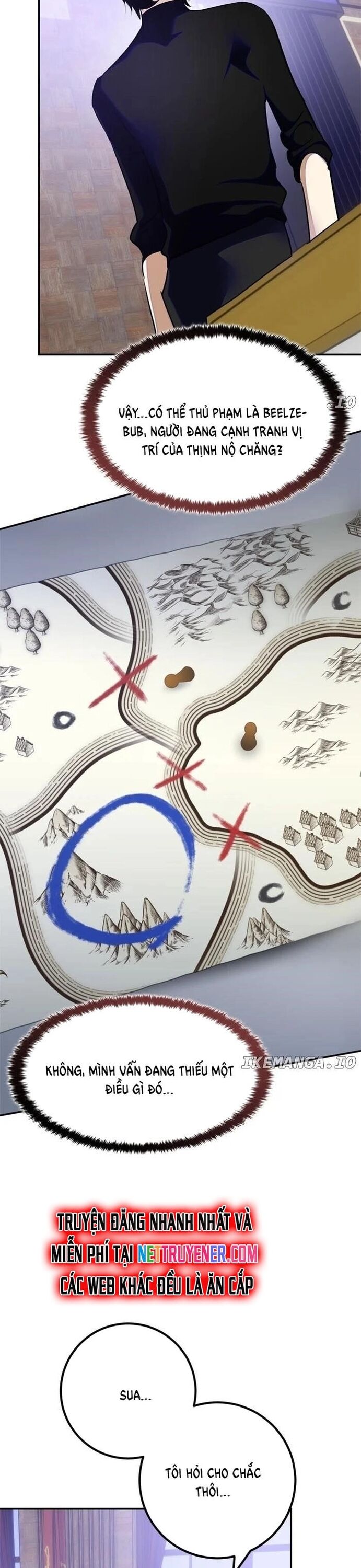 Trở Lại Thành Người Chơi - Chapter 188 - Page 21