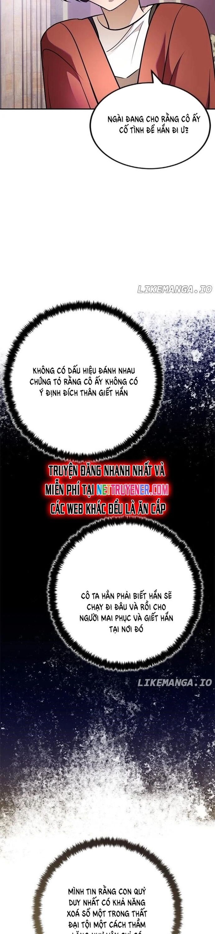 Trở Lại Thành Người Chơi - Chapter 188 - Page 26