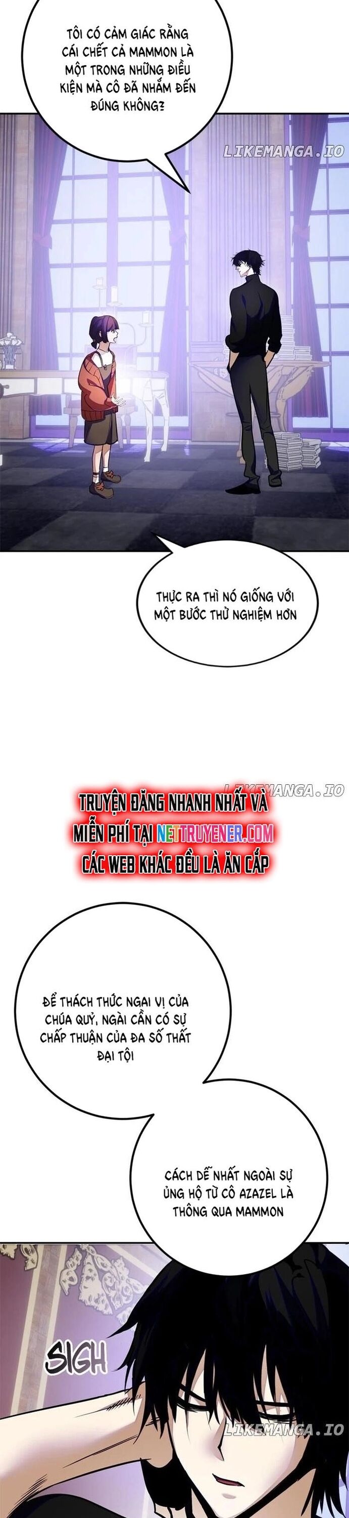 Trở Lại Thành Người Chơi - Chapter 188 - Page 30