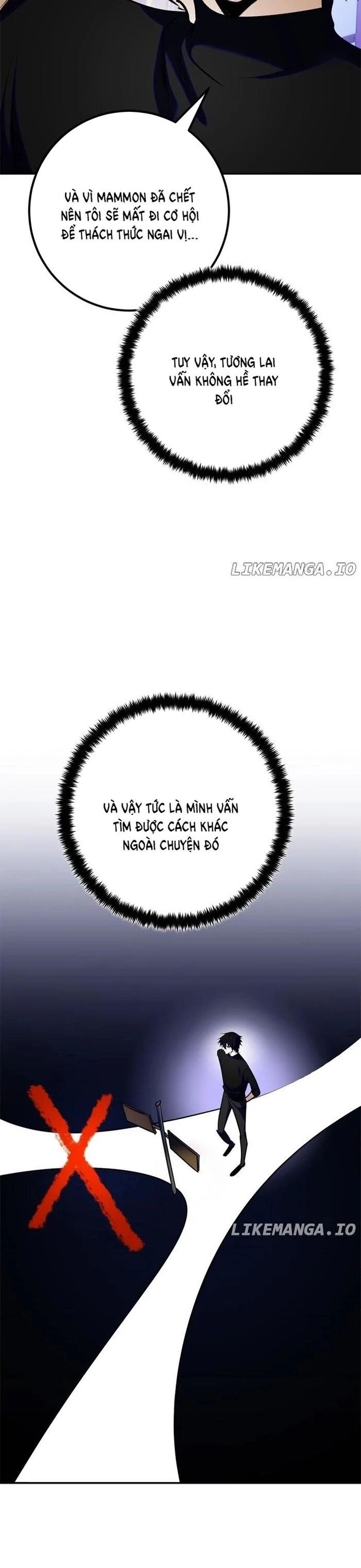 Trở Lại Thành Người Chơi - Chapter 188 - Page 31