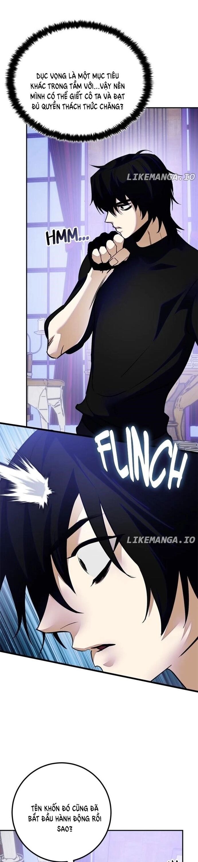 Trở Lại Thành Người Chơi - Chapter 188 - Page 32