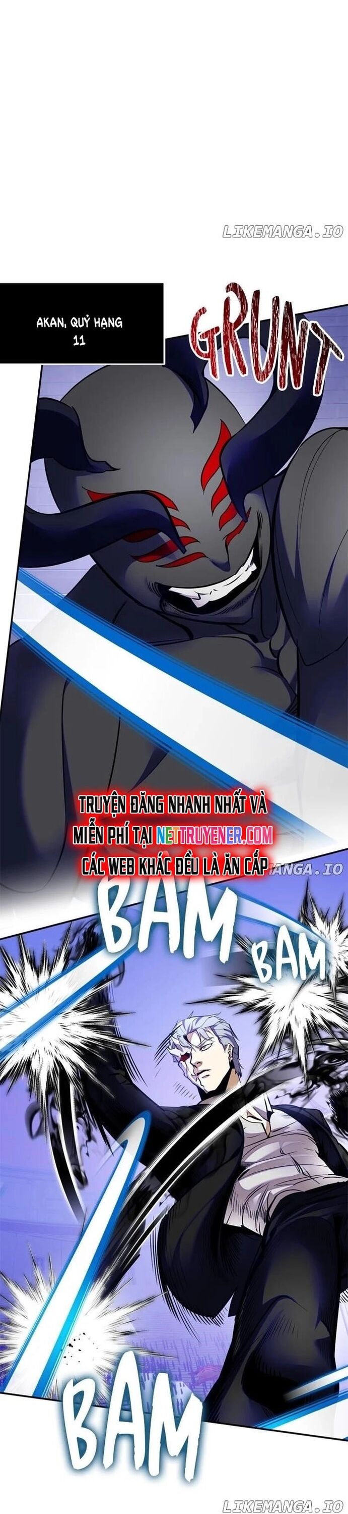 Trở Lại Thành Người Chơi - Chapter 188 - Page 35