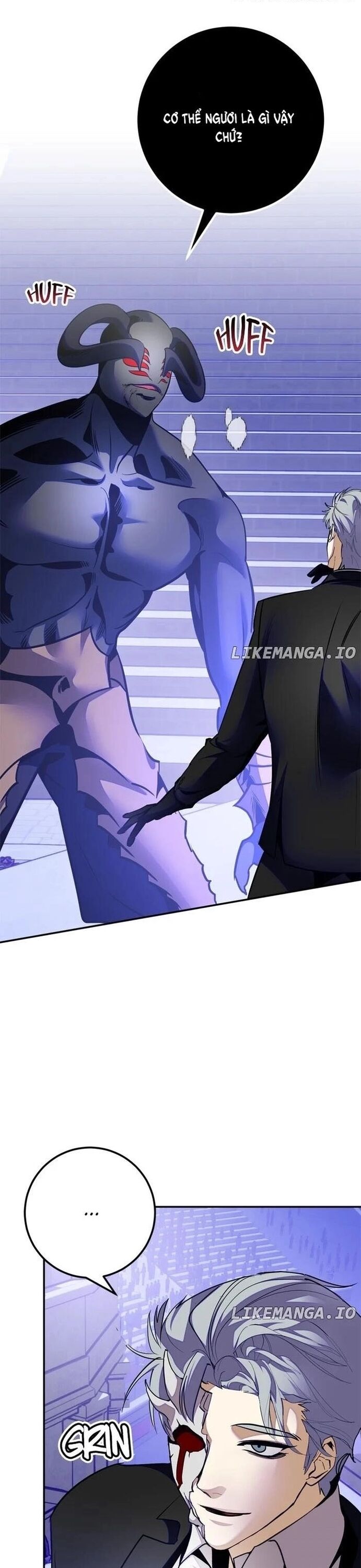 Trở Lại Thành Người Chơi - Chapter 188 - Page 36