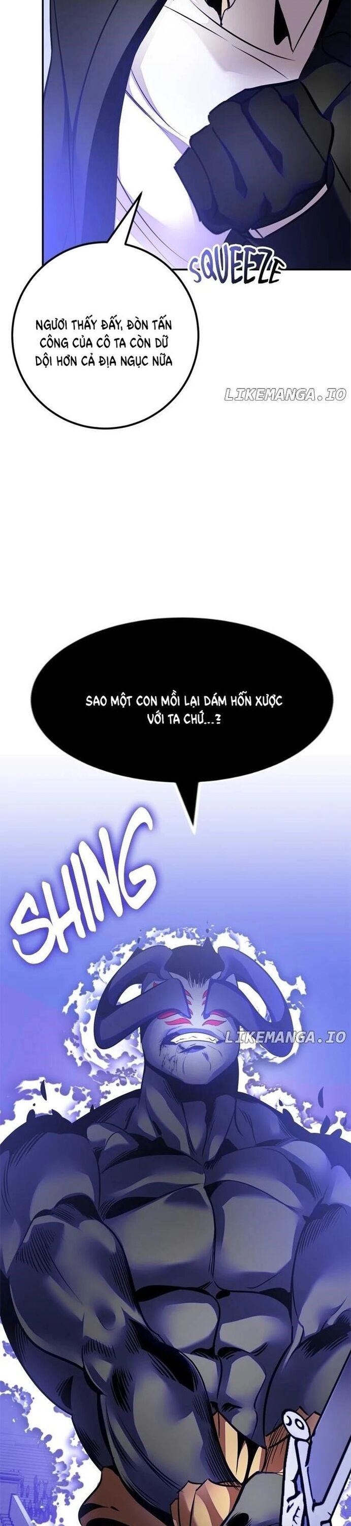 Trở Lại Thành Người Chơi - Chapter 188 - Page 37