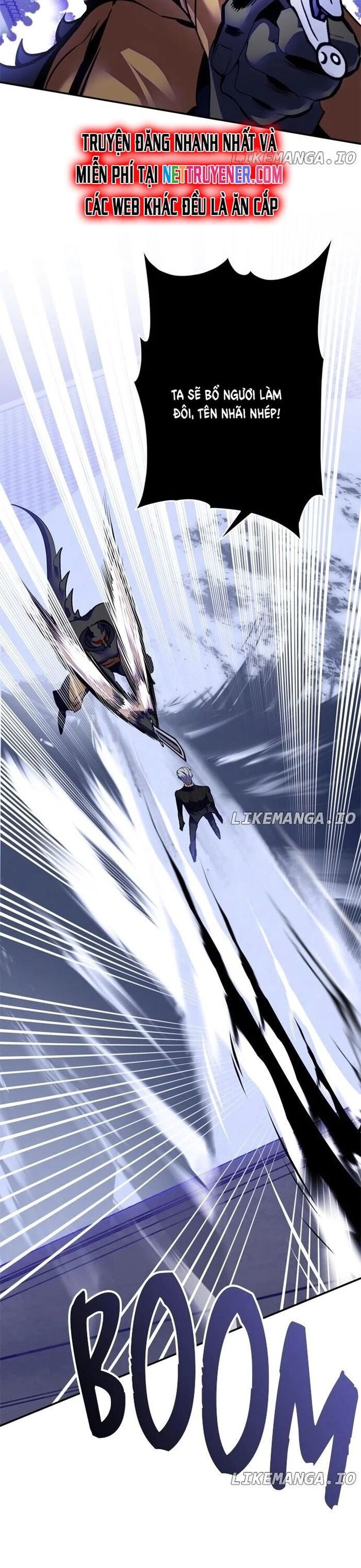 Trở Lại Thành Người Chơi - Chapter 188 - Page 38
