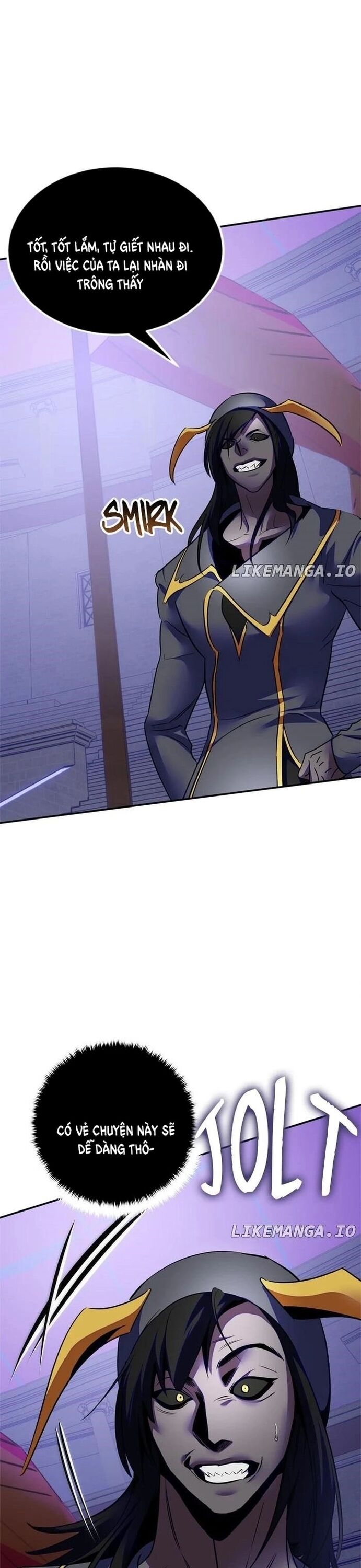 Trở Lại Thành Người Chơi - Chapter 188 - Page 39