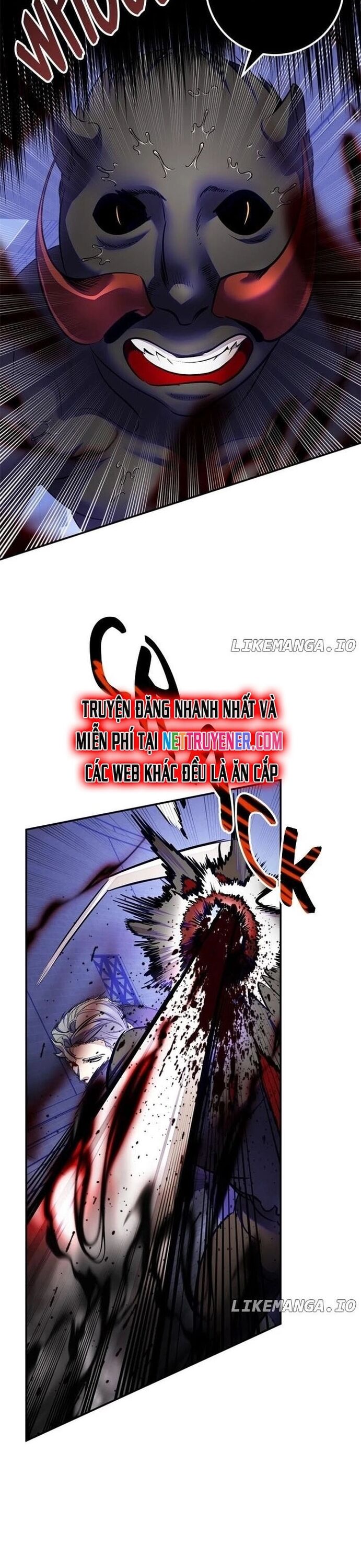 Trở Lại Thành Người Chơi - Chapter 188 - Page 4