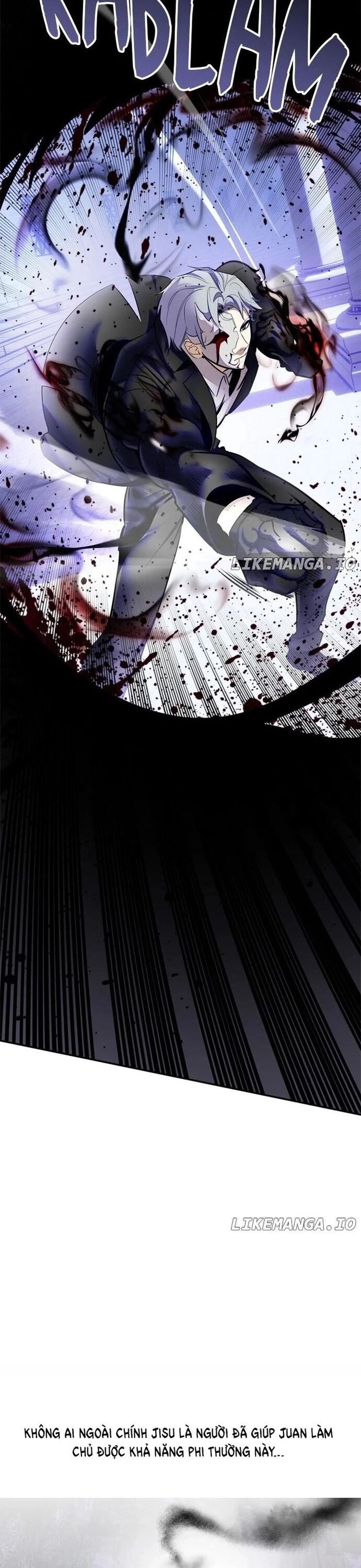 Trở Lại Thành Người Chơi - Chapter 188 - Page 7