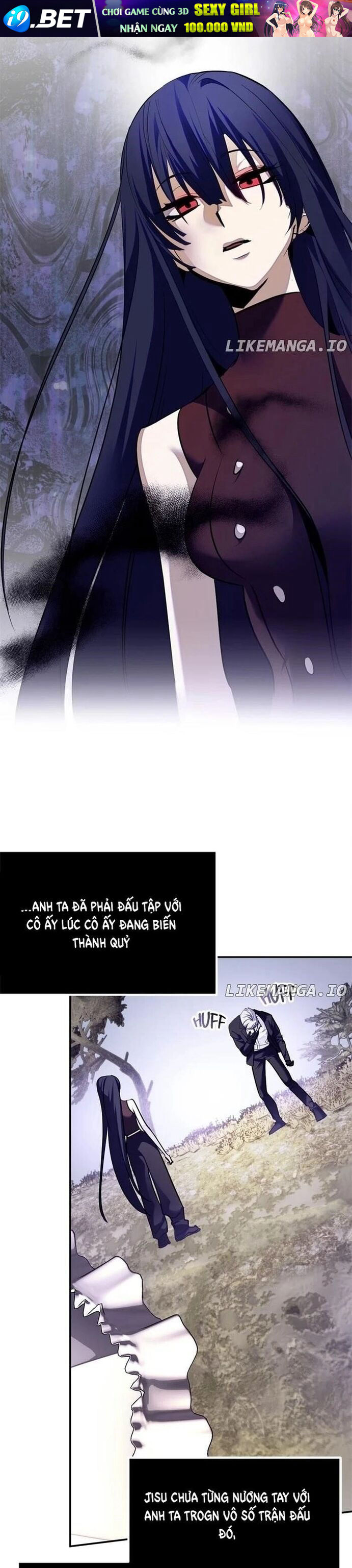 Trở Lại Thành Người Chơi - Chapter 188 - Page 8