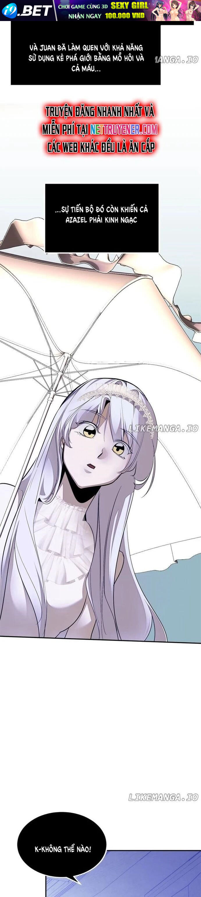 Trở Lại Thành Người Chơi - Chapter 188 - Page 9