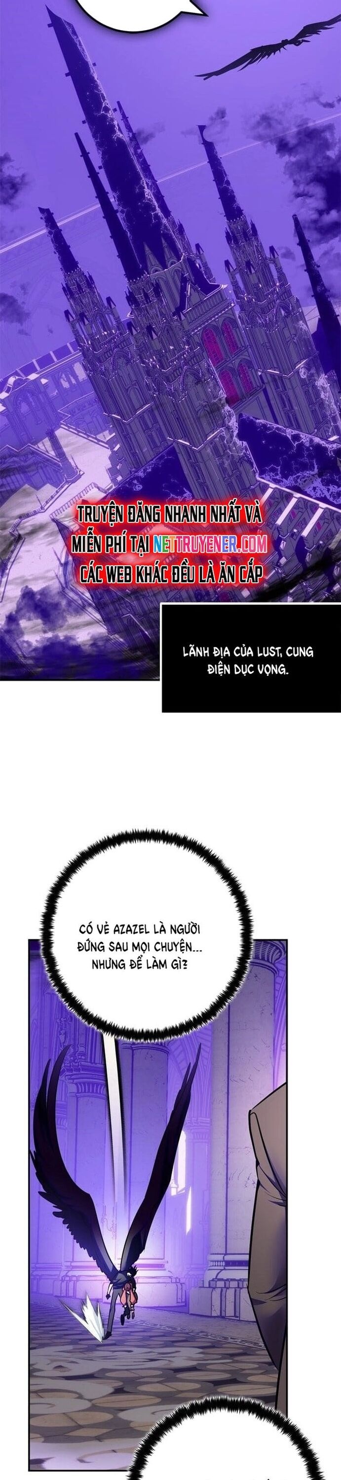 Trở Lại Thành Người Chơi - Chapter 189 - Page 13