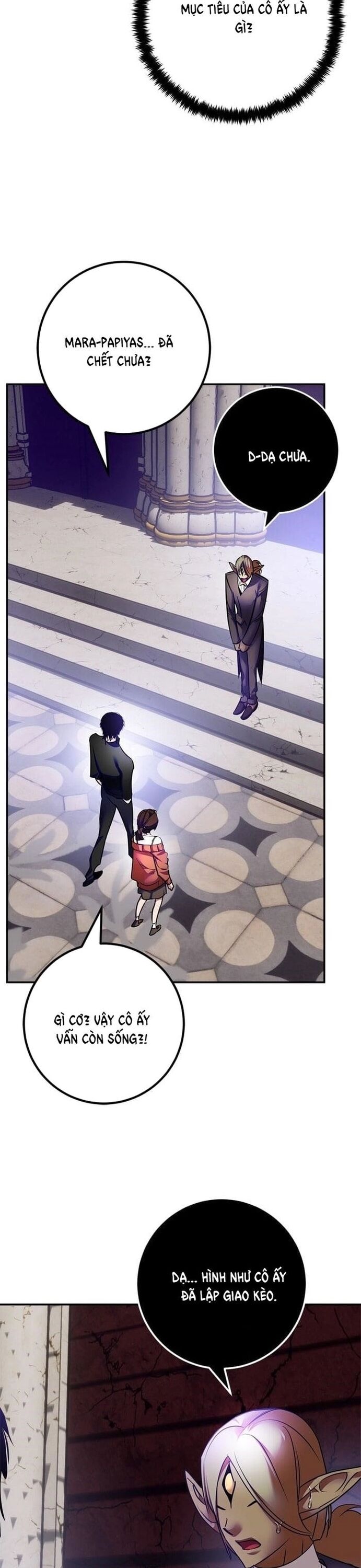 Trở Lại Thành Người Chơi - Chapter 189 - Page 14