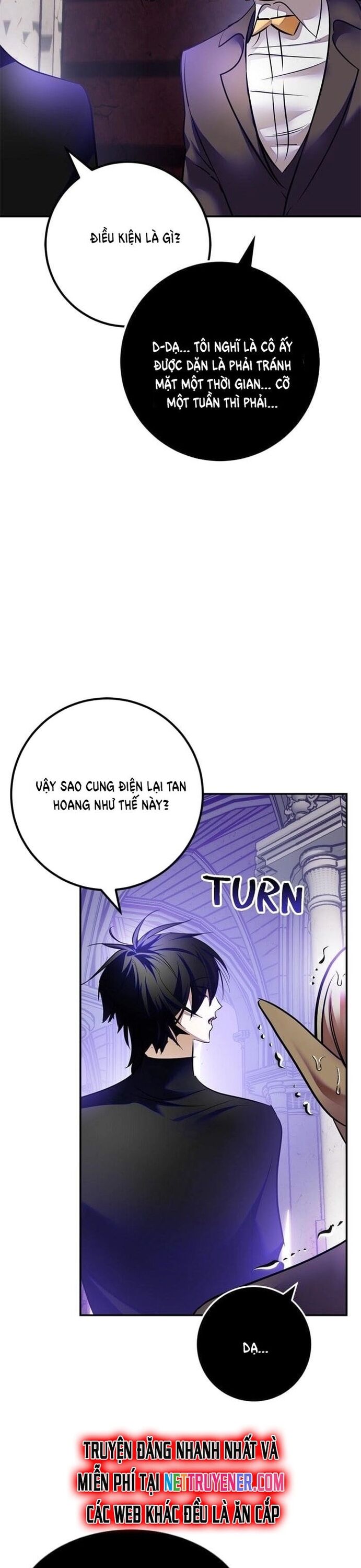 Trở Lại Thành Người Chơi - Chapter 189 - Page 15