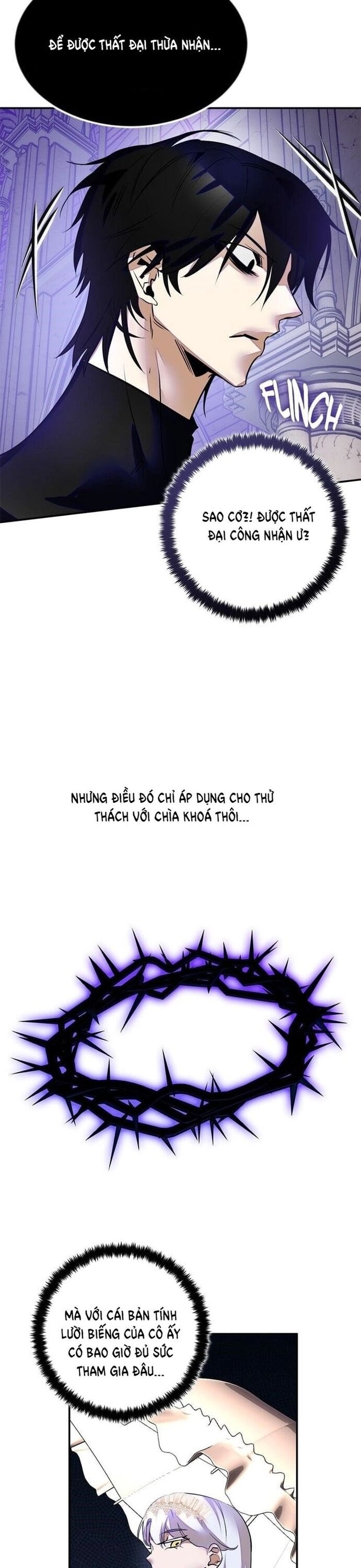 Trở Lại Thành Người Chơi - Chapter 189 - Page 16