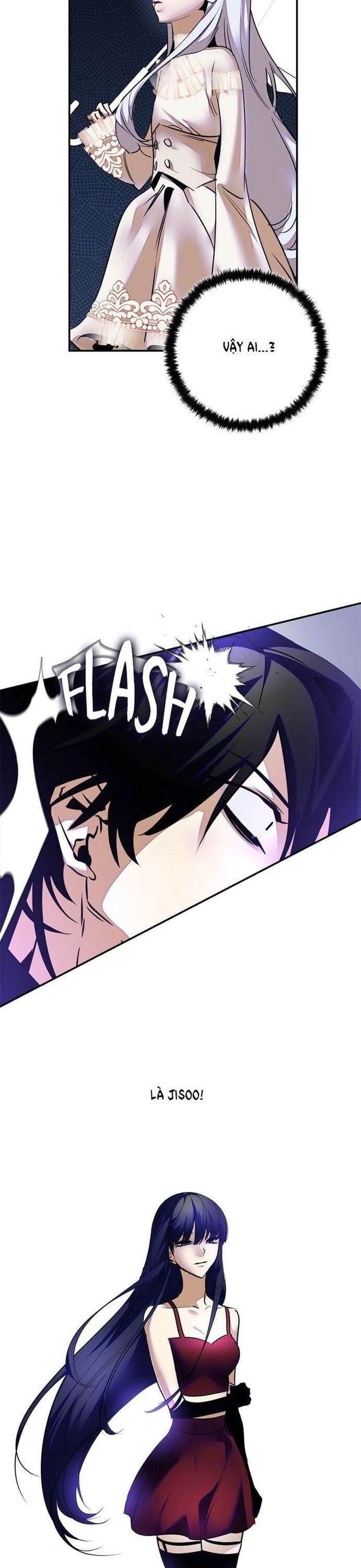 Trở Lại Thành Người Chơi - Chapter 189 - Page 17