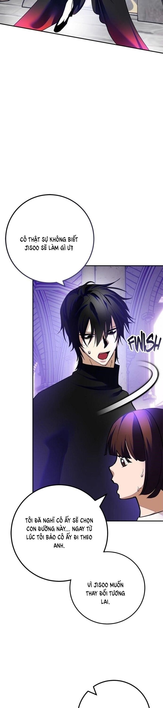 Trở Lại Thành Người Chơi - Chapter 189 - Page 19