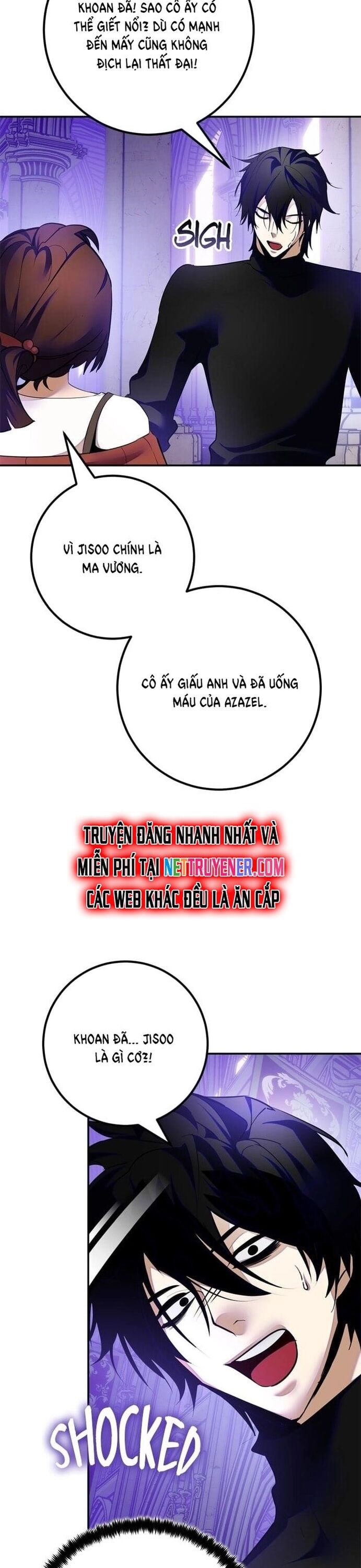 Trở Lại Thành Người Chơi - Chapter 189 - Page 21