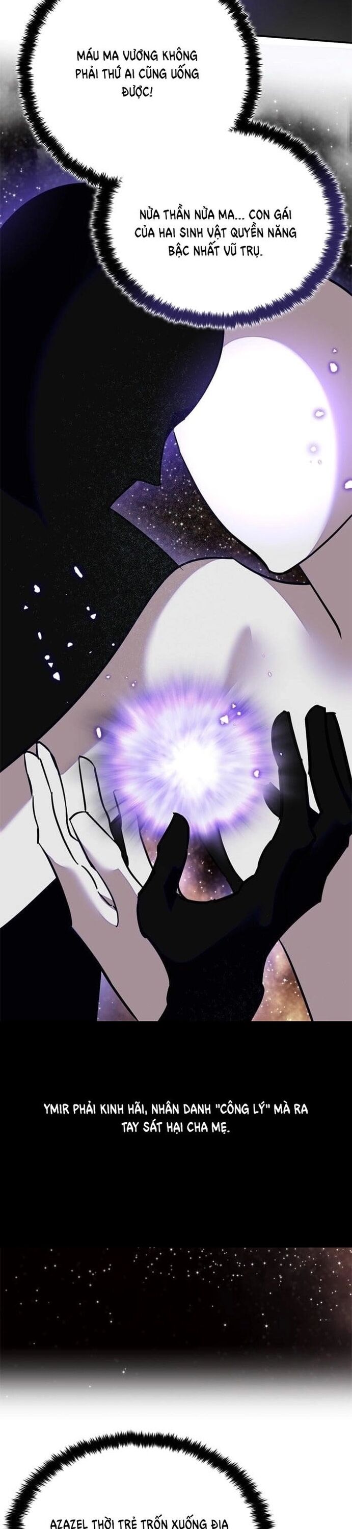 Trở Lại Thành Người Chơi - Chapter 189 - Page 22