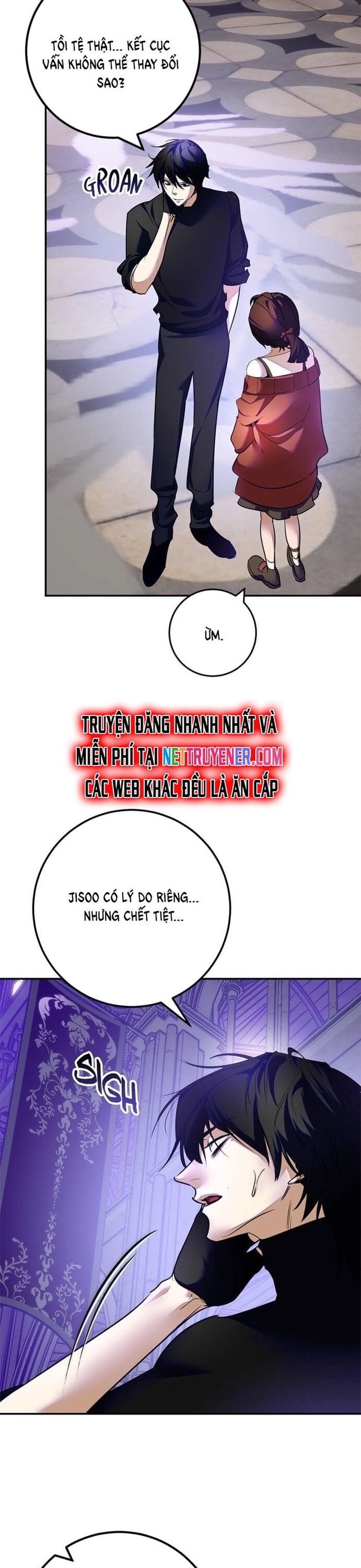 Trở Lại Thành Người Chơi - Chapter 189 - Page 24