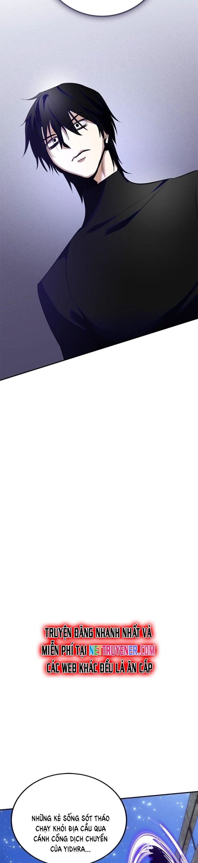 Trở Lại Thành Người Chơi - Chapter 189 - Page 26