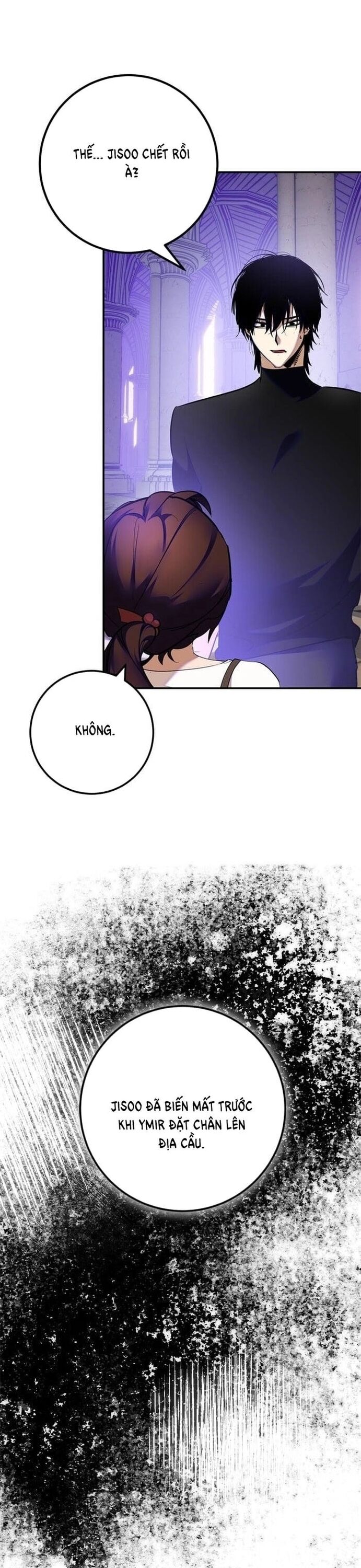 Trở Lại Thành Người Chơi - Chapter 189 - Page 28