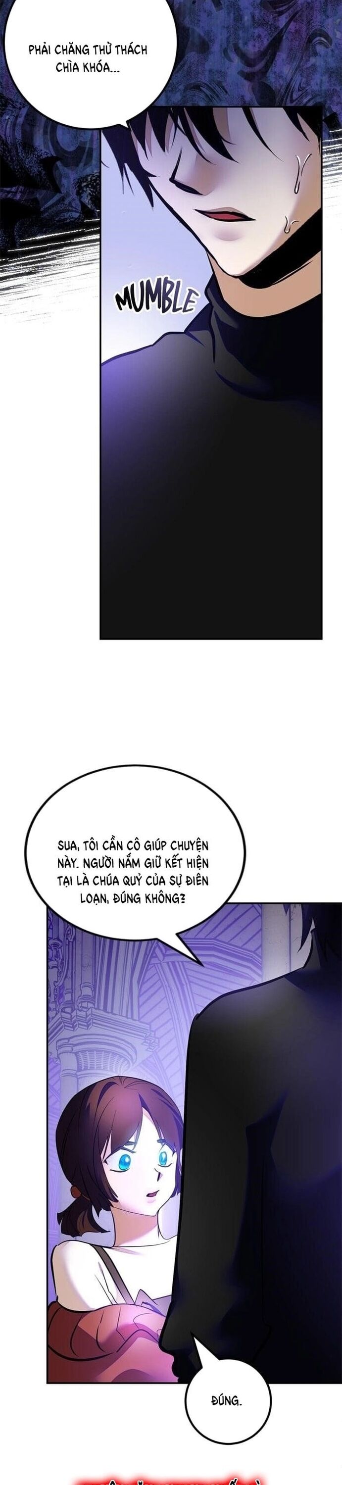 Trở Lại Thành Người Chơi - Chapter 189 - Page 31