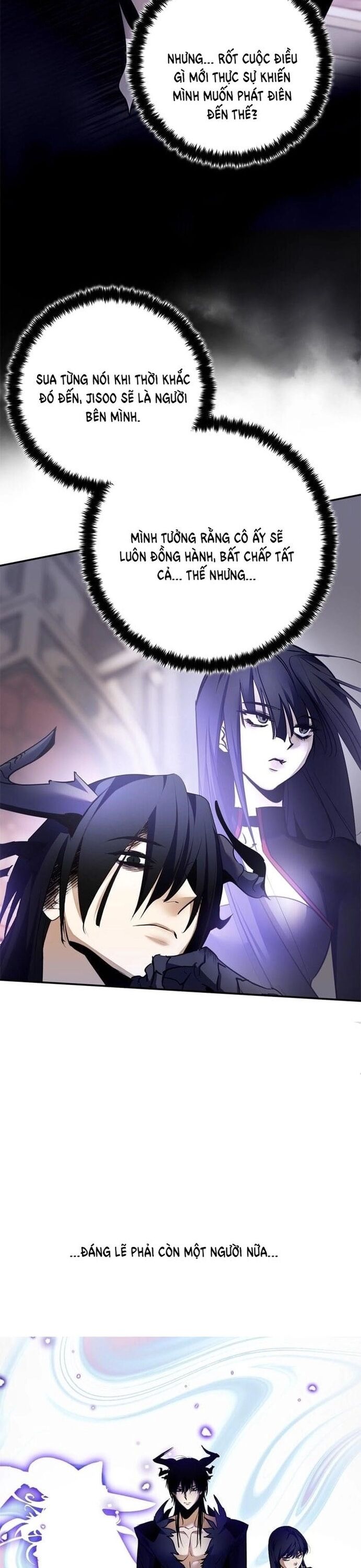 Trở Lại Thành Người Chơi - Chapter 189 - Page 33