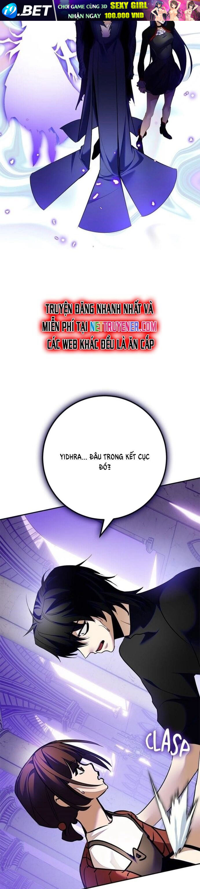 Trở Lại Thành Người Chơi - Chapter 189 - Page 34