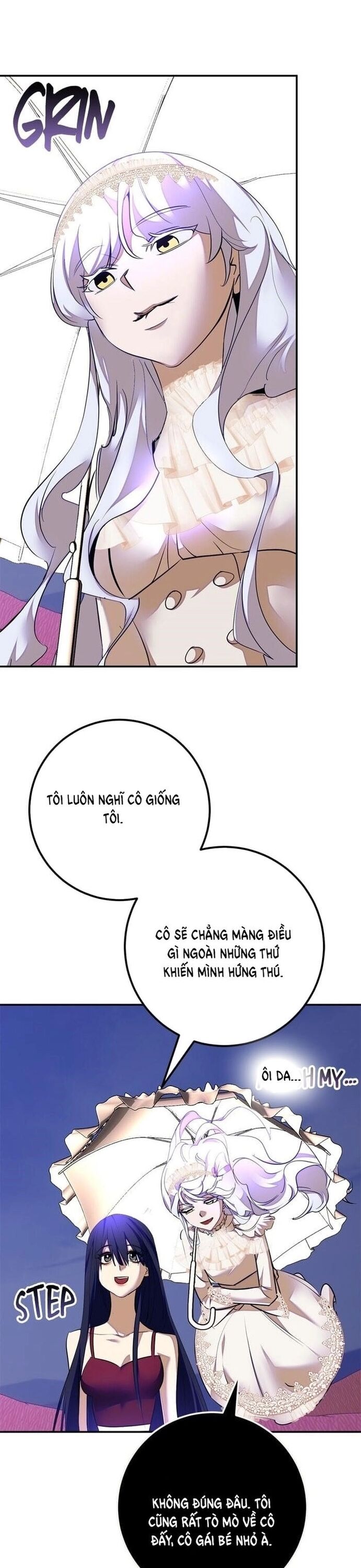 Trở Lại Thành Người Chơi - Chapter 189 - Page 36