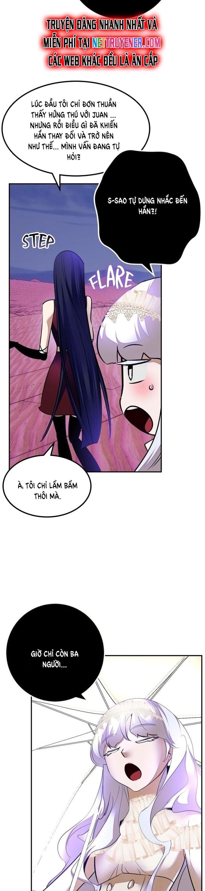 Trở Lại Thành Người Chơi - Chapter 189 - Page 37