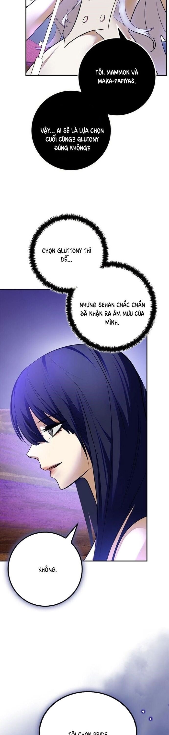 Trở Lại Thành Người Chơi - Chapter 189 - Page 38