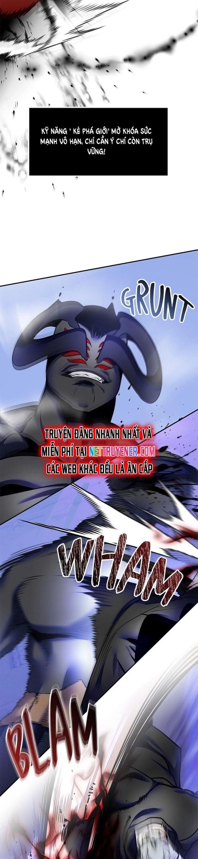 Trở Lại Thành Người Chơi - Chapter 189 - Page 5