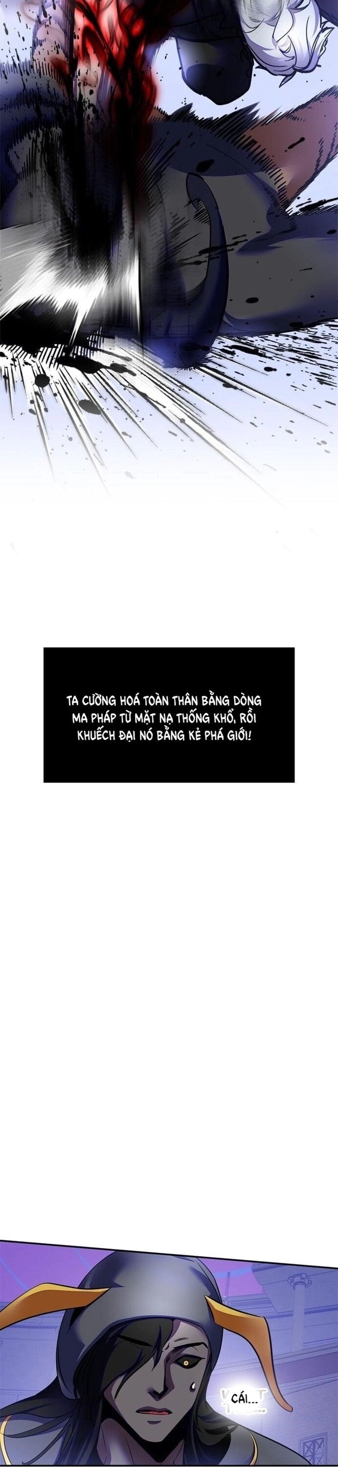 Trở Lại Thành Người Chơi - Chapter 189 - Page 6