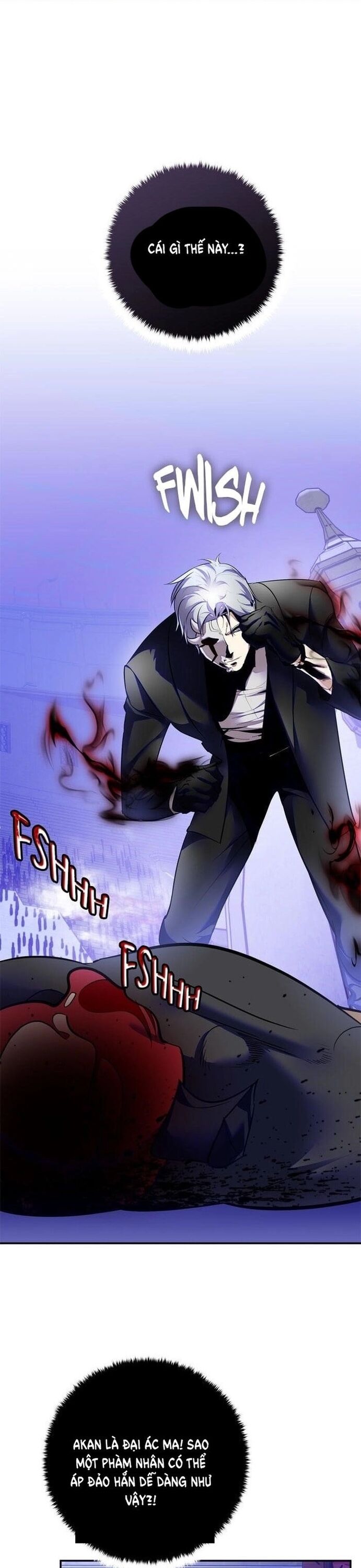 Trở Lại Thành Người Chơi - Chapter 189 - Page 7