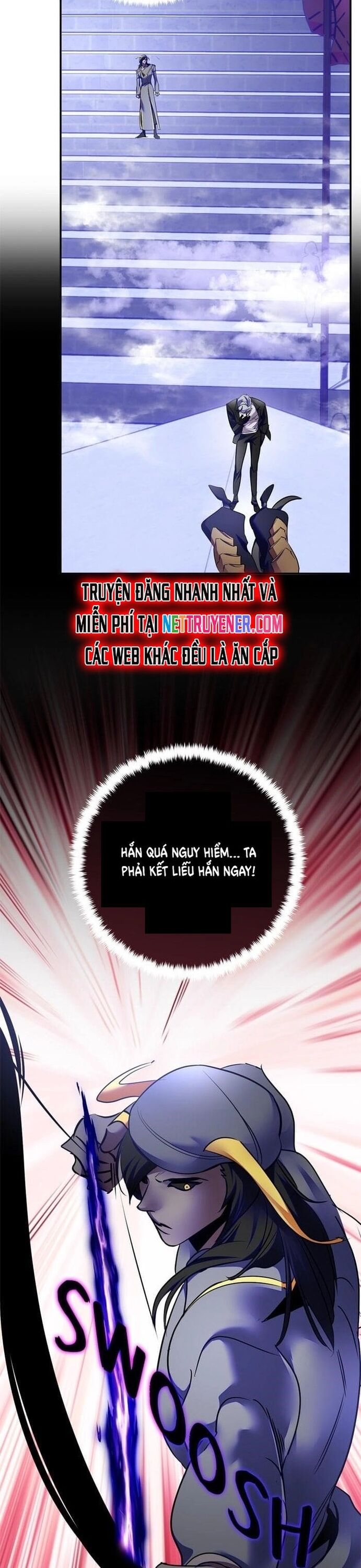 Trở Lại Thành Người Chơi - Chapter 189 - Page 8