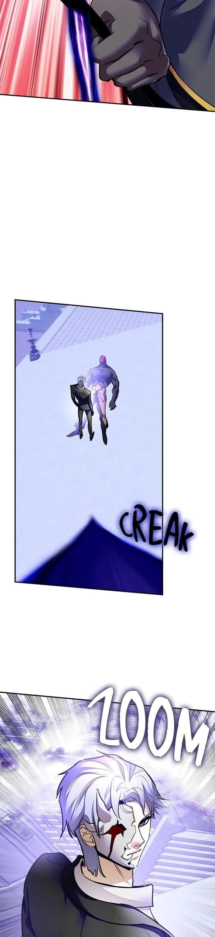 Trở Lại Thành Người Chơi - Chapter 189 - Page 9