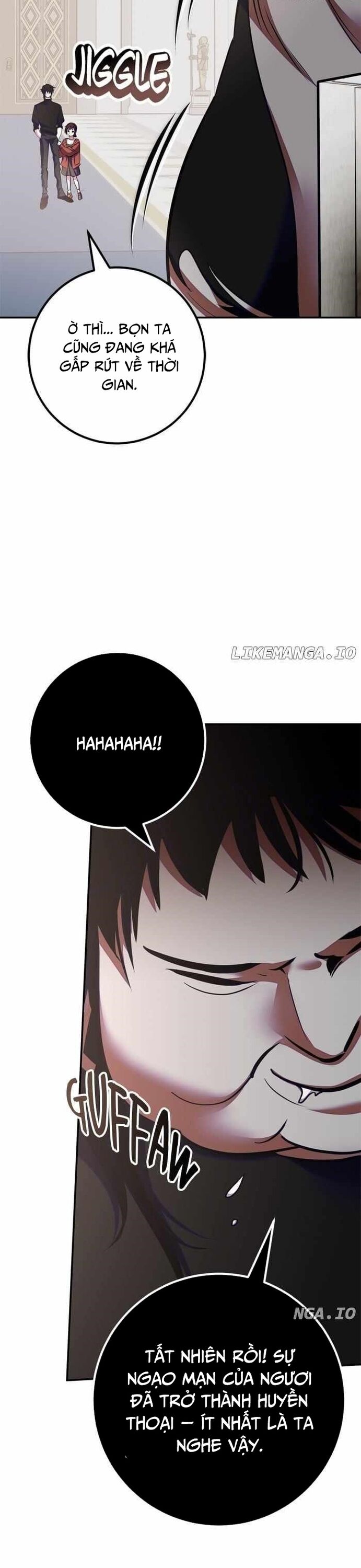 Trở Lại Thành Người Chơi - Chapter 191 - Page 15