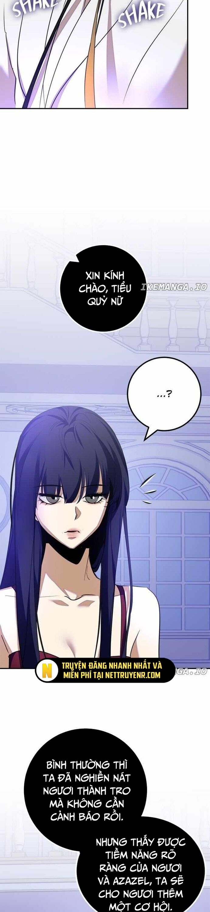 Trở Lại Thành Người Chơi - Chapter 191 - Page 29