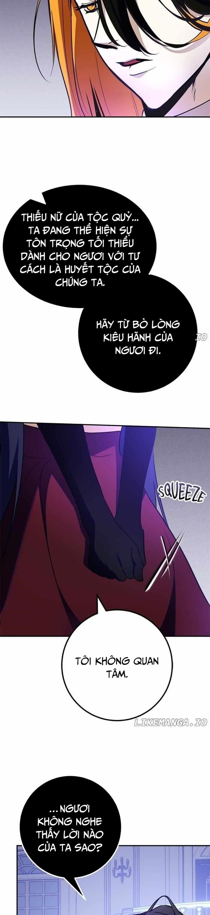 Trở Lại Thành Người Chơi - Chapter 191 - Page 34