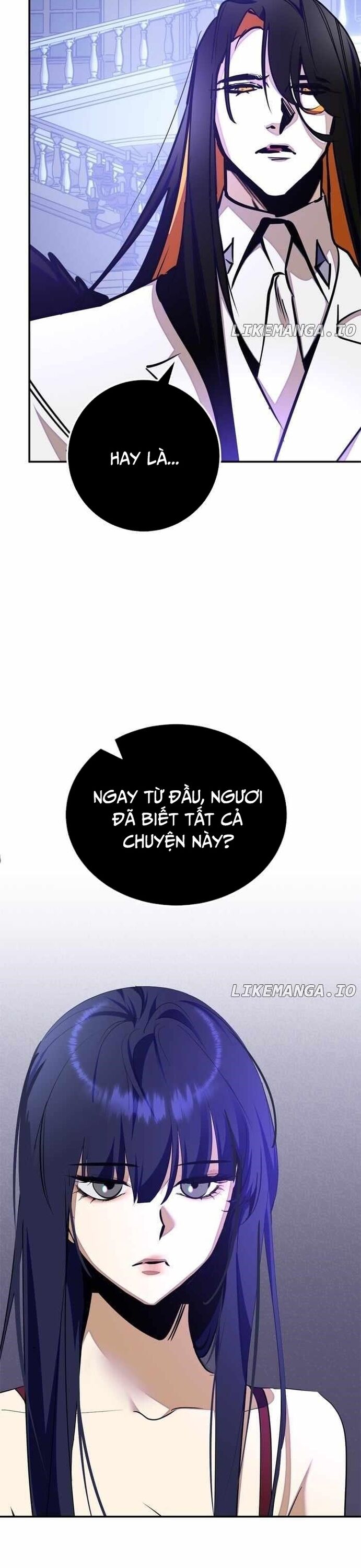 Trở Lại Thành Người Chơi - Chapter 191 - Page 35