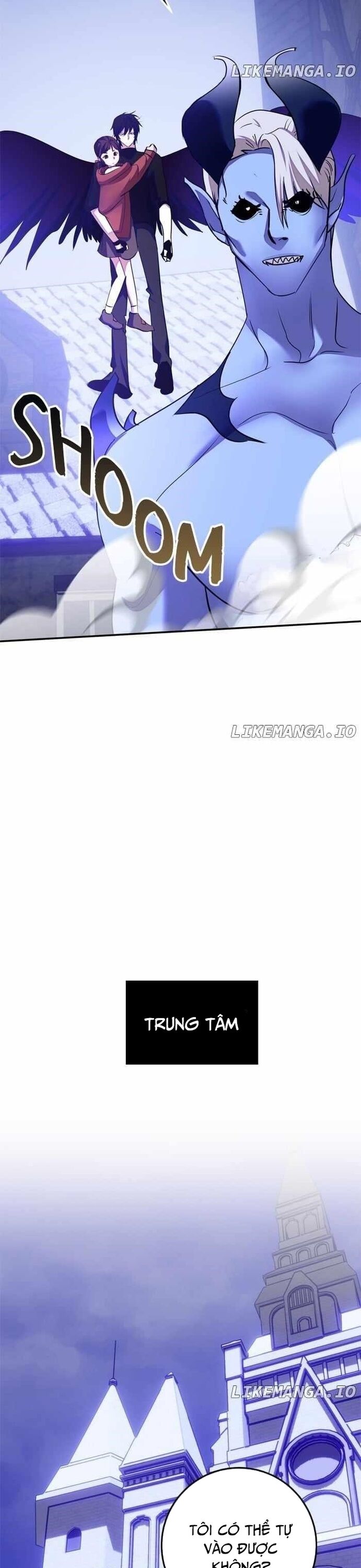 Trở Lại Thành Người Chơi - Chapter 191 - Page 4